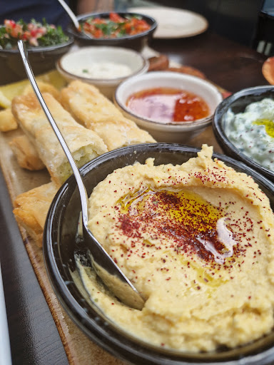 Photo of Chanak Restaurant - Bourne End - 66 - 72 The Parade, Wooburn Green, Bourne End SL8 5SS